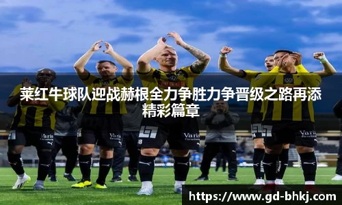 莱红牛球队迎战赫根全力争胜力争晋级之路再添精彩篇章