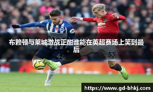 布赖顿与莱城激战正酣谁能在英超赛场上笑到最后